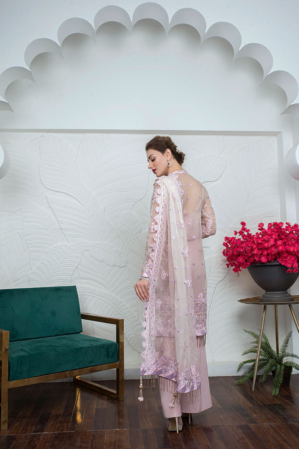 Maira Zunnorain Morpankhia'22 D#2