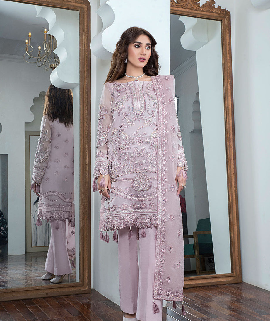 Maira Zunnorain Gulnari'22 D#2