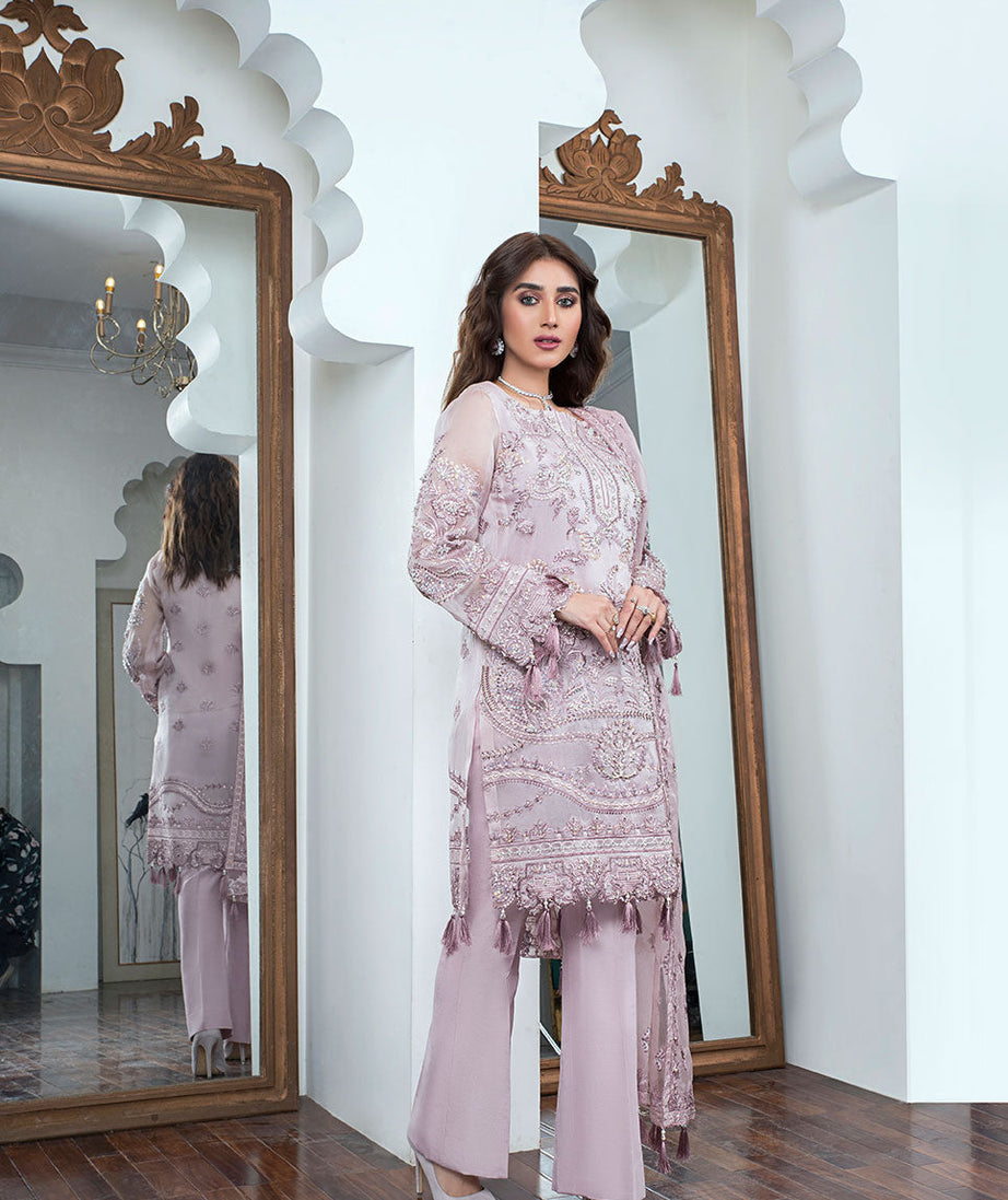 Maira Zunnorain Gulnari'22 D#2