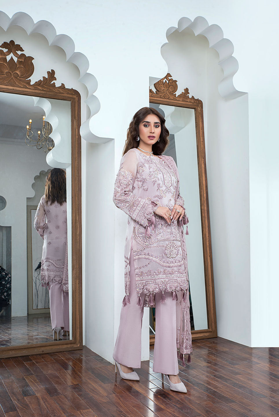 Maira Zunnorain Gulnari'22 D#2