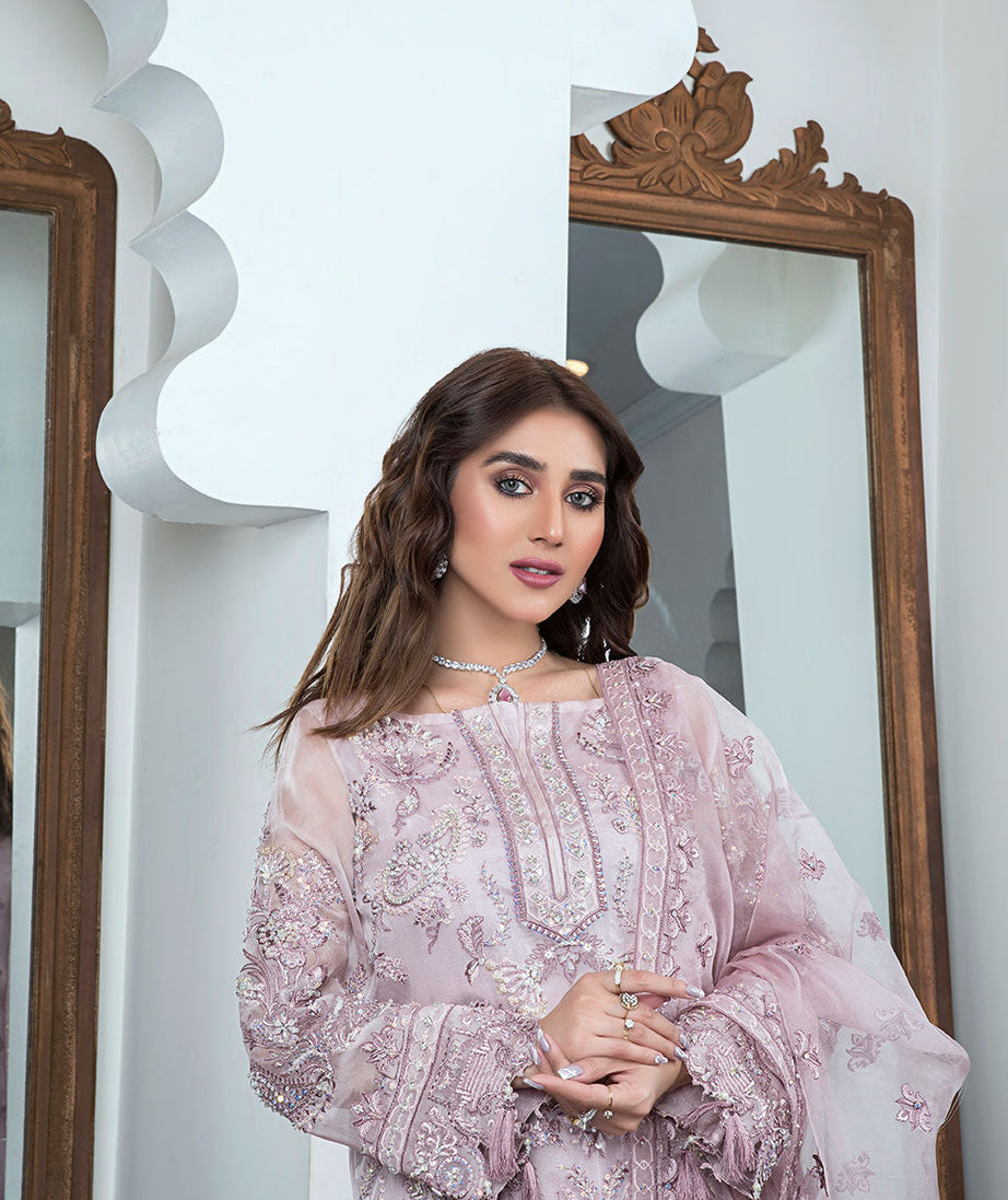 Maira Zunnorain Gulnari'22 D#2