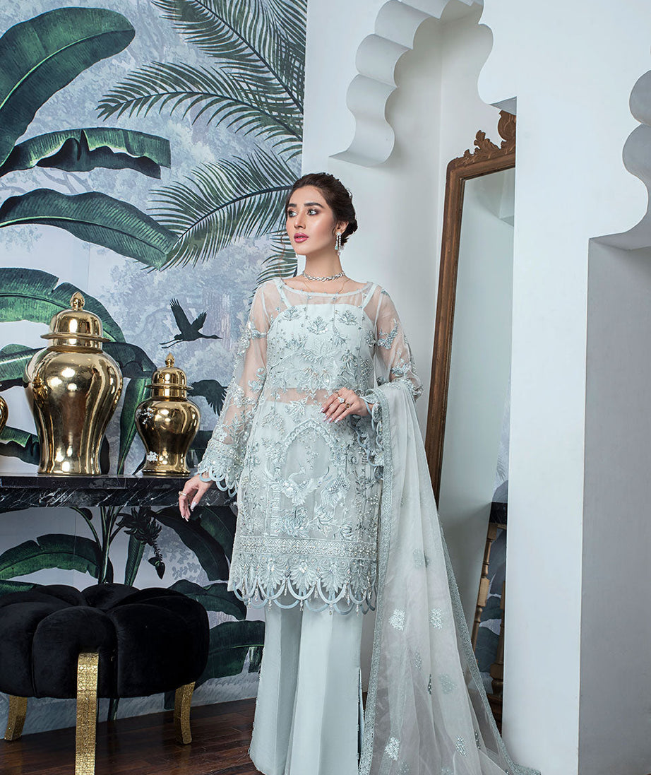 Maira Zunnorain Gulnari'22 D#1