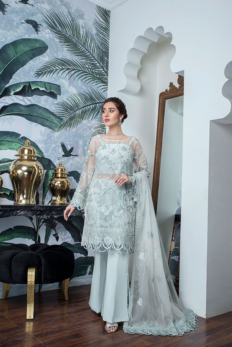 Maira Zunnorain Gulnari'22 D#1