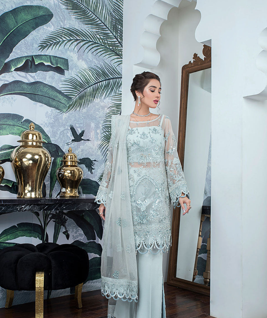 Maira Zunnorain Gulnari'22 D#1