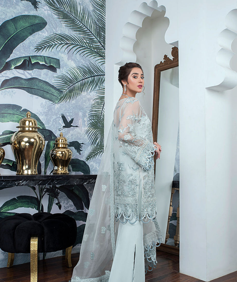 Maira Zunnorain Gulnari'22 D#1