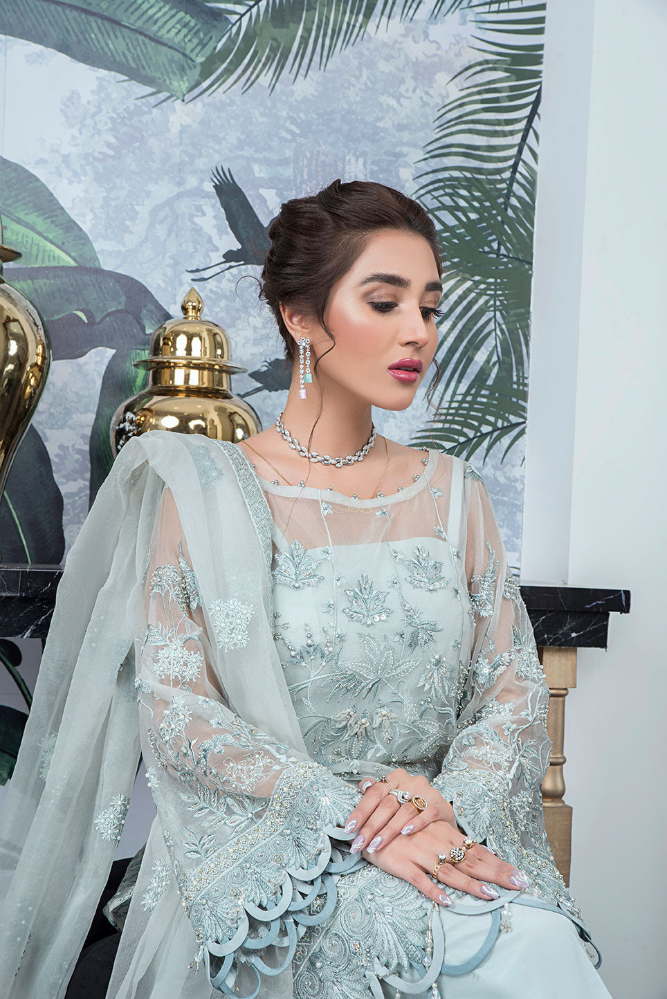 Maira Zunnorain Gulnari'22 D#1