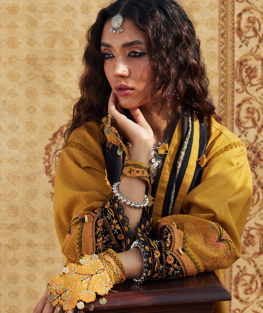 Saira Rizwan Winter'25 D#03 (ZARD)