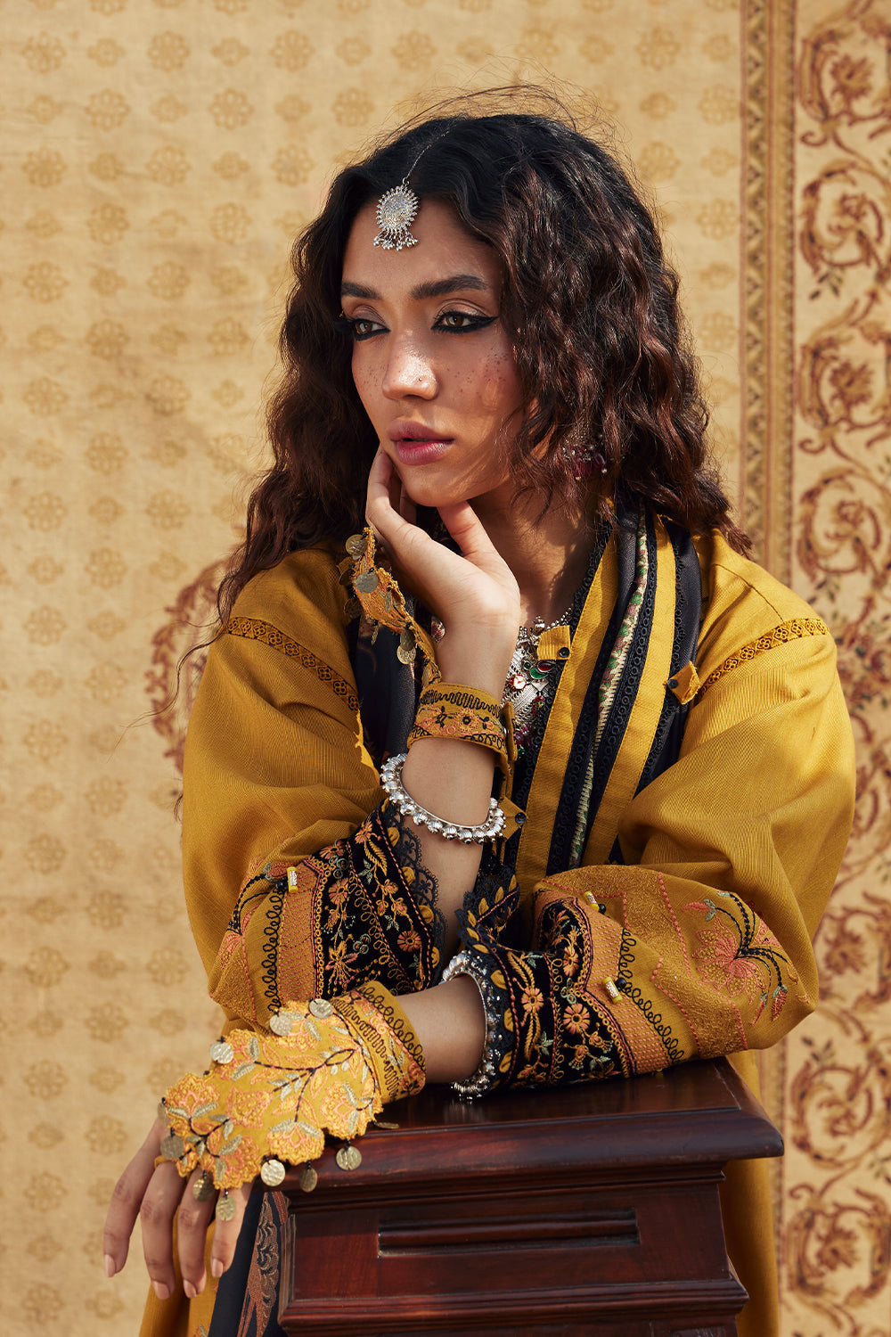Saira Rizwan Winter'25 D#03 (ZARD)
