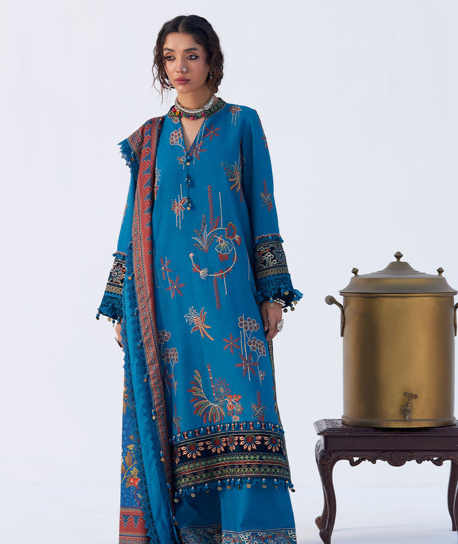 Saira Rizwan Winter'25 D#10 (SAHAR)