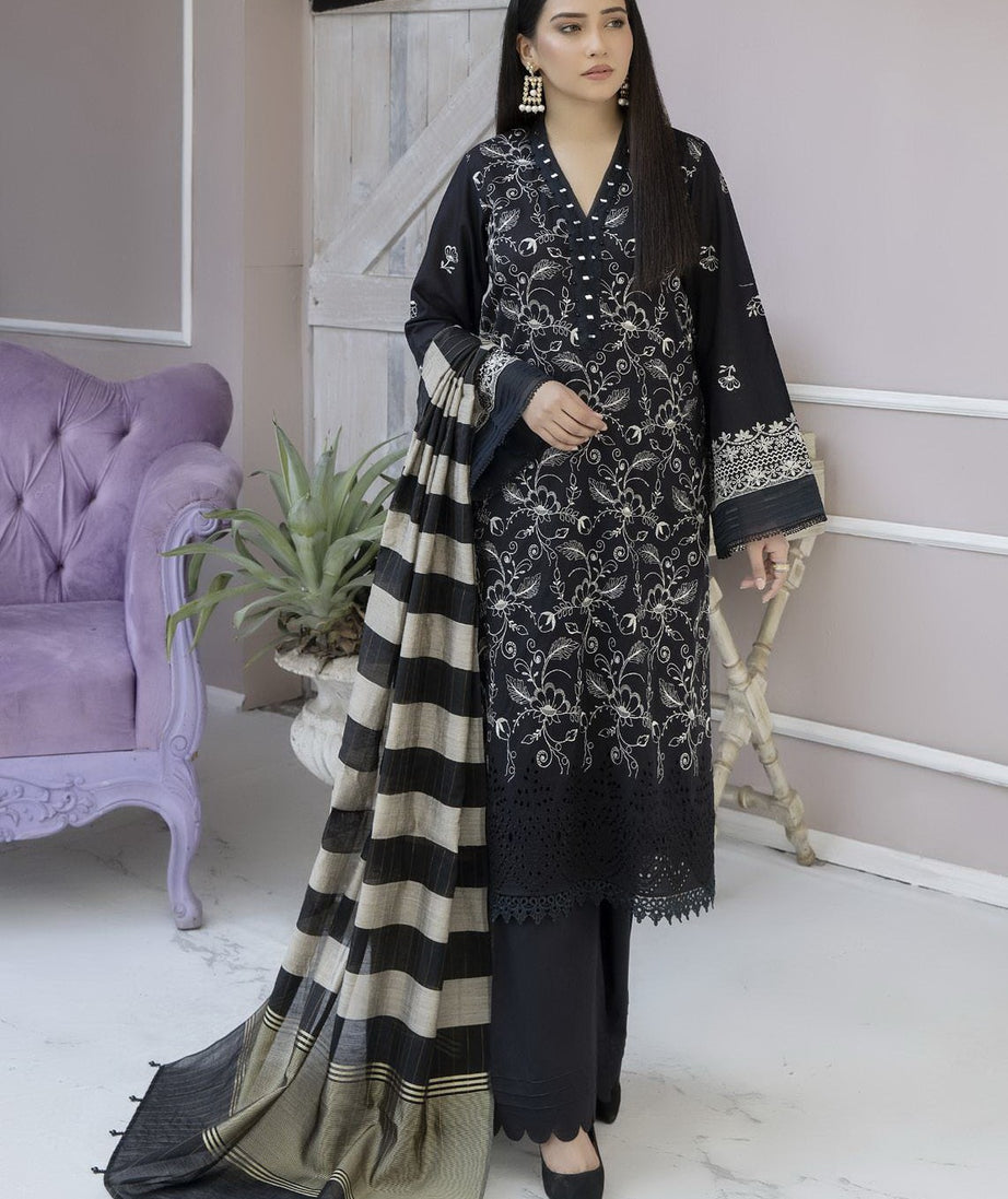 RA Tehzeeb Emb Lawn`23 TL#15