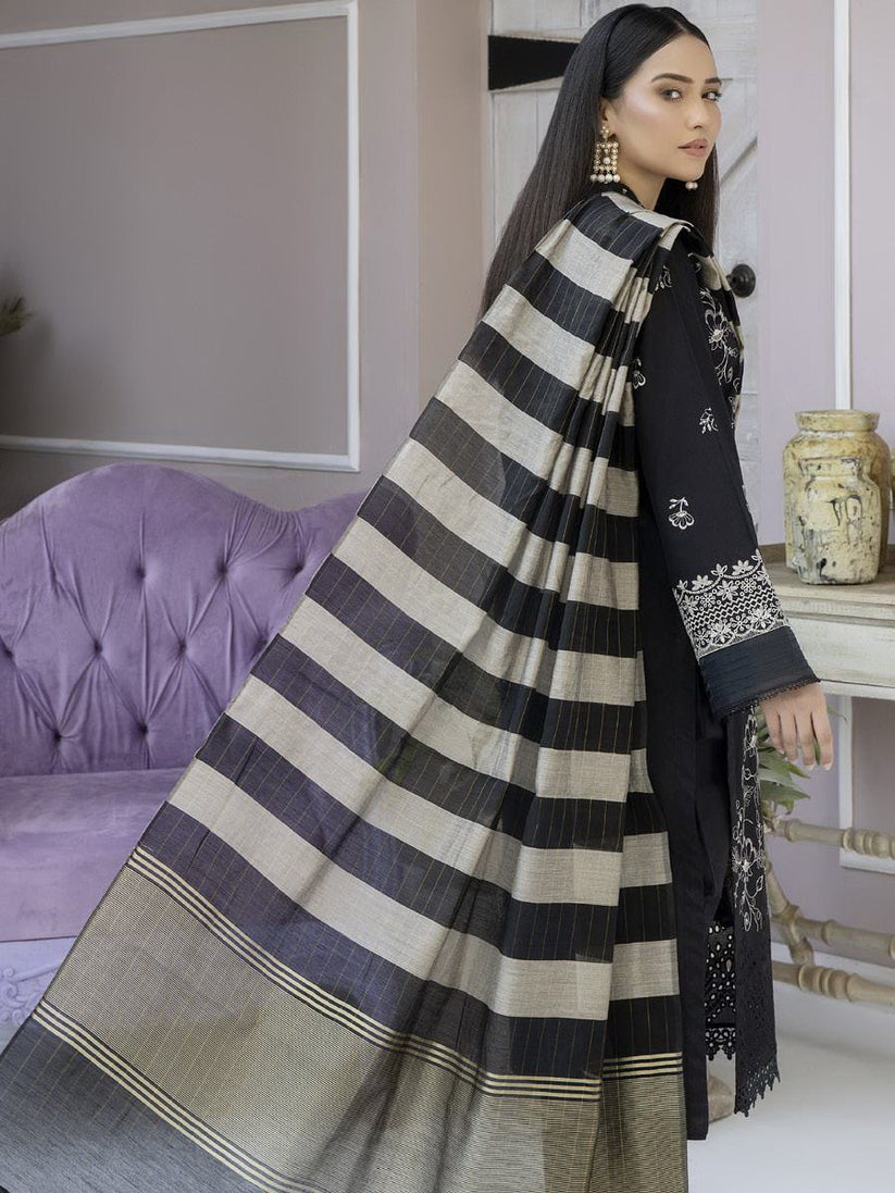 RA Tehzeeb Emb Lawn`23 TL#15