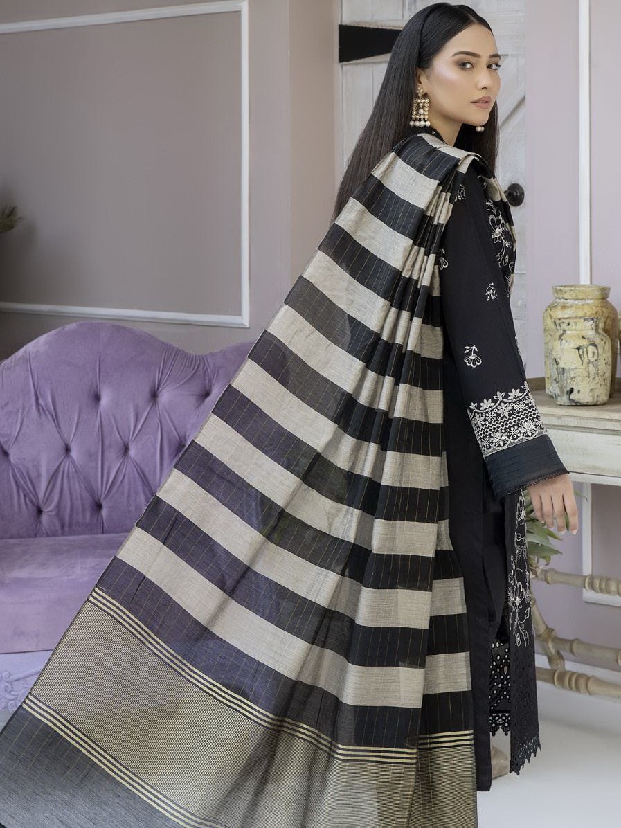 RA Tehzeeb Emb Lawn`23 TL#15