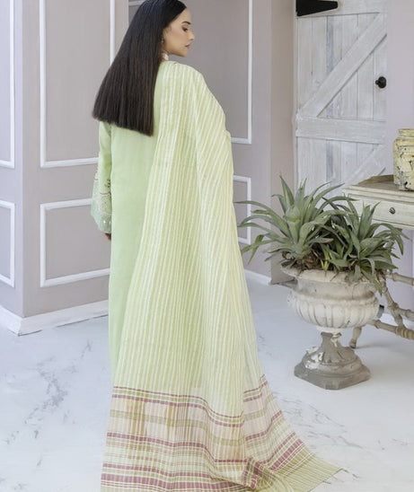 RA Tehzeeb Emb Lawn`23 TL#18