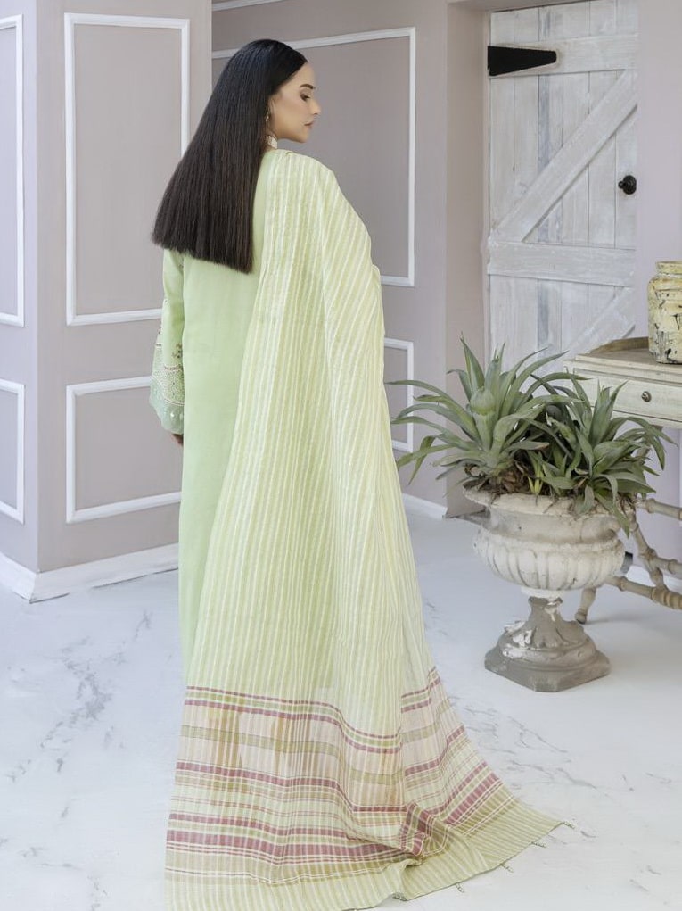 RA Tehzeeb Emb Lawn`23 TL#18