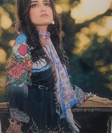 Taan Eid collection Shirt`19 D#3