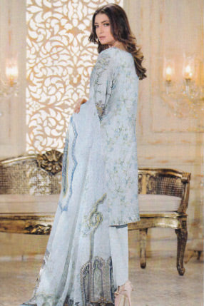 Tahzeeb Karandi Collection'21 L Ferozi