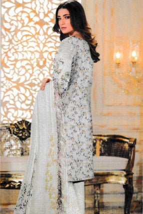 Tahzeeb Karandi Collection'21 Pista