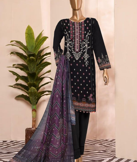 Tariq Taaj Chanbeli Viscose`22 DE#01