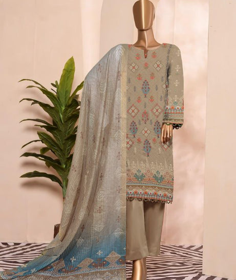 Tariq Taaj Chanbeli Viscose`22 DE#02