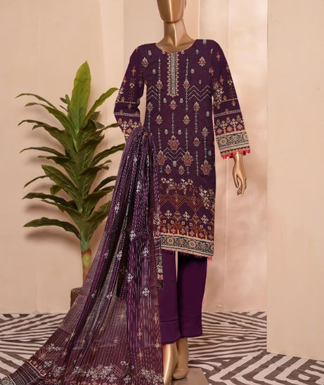 Tariq Taaj Chanbeli Viscose`22 DE#03