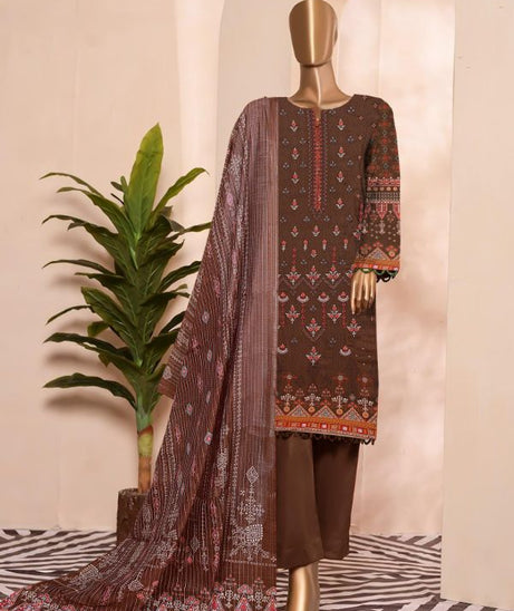 Tariq Taaj Chanbeli Viscose`22 DE#05
