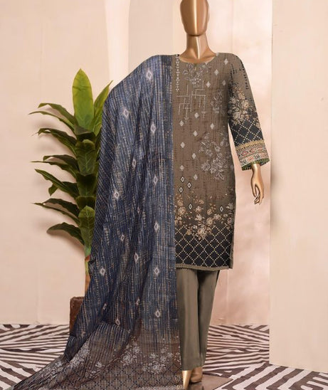 Tariq Taaj Chanbeli Viscose`22 DE#06