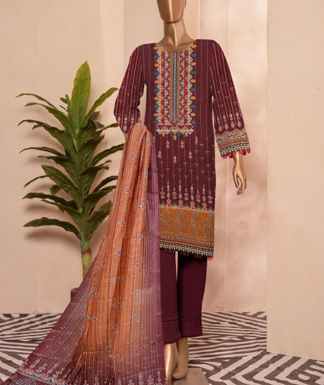 Tariq Taaj Chanbeli Viscose`22 DE#07