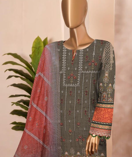 Tariq Taaj Chanbeli Viscose`22 DE#08