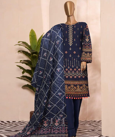 Tariq Taaj Chanbeli Viscose`22 DE#09