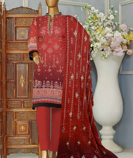 Tariq Taaj Kehkshan Viscose'22 DE#09