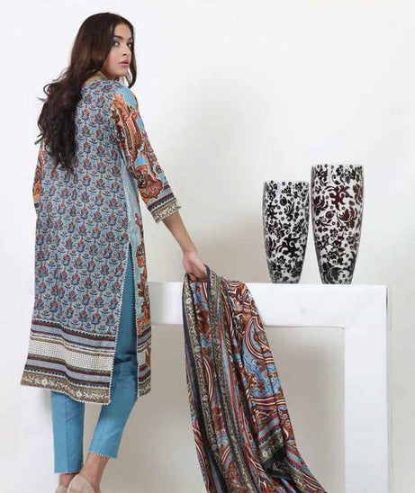 Three Star P/Lawn`21 D#936 (Ferozi)