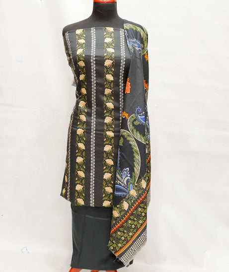 Tradition Embroidery 3Pcs D#8