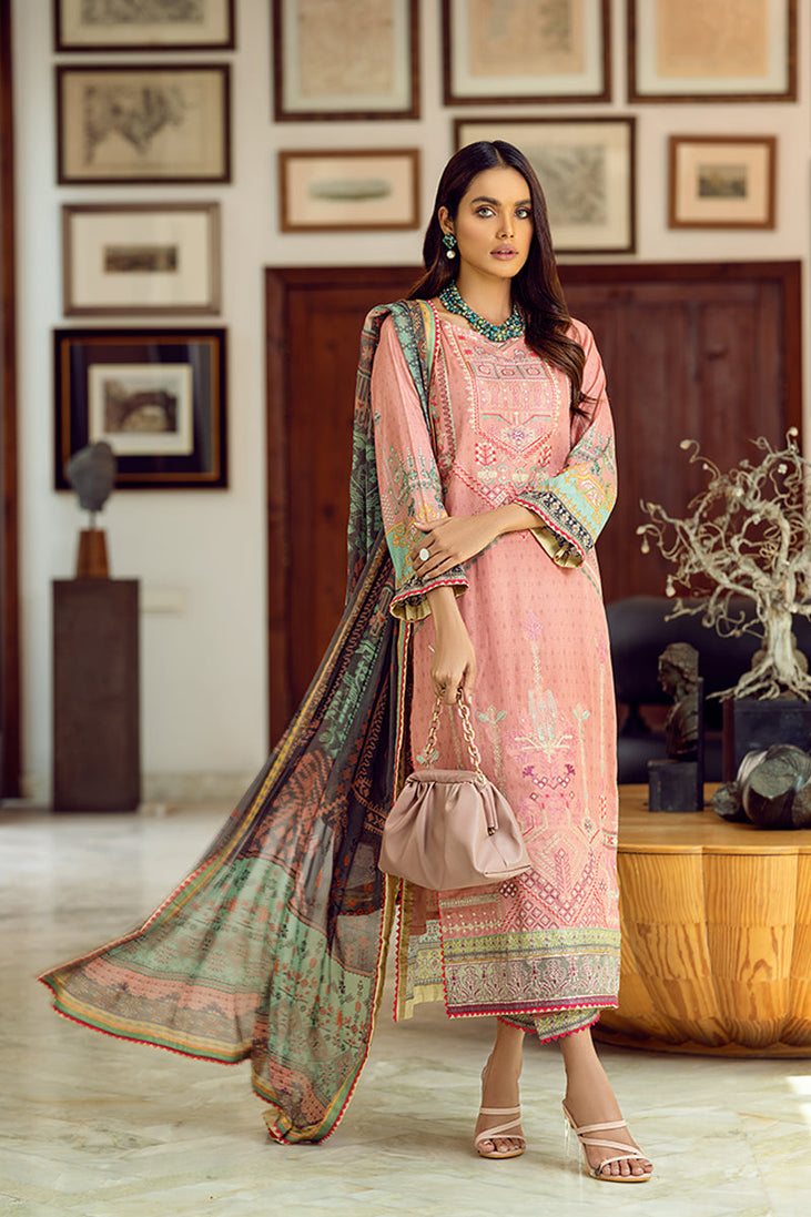 RR Florence Festive Luxe`21 FL#06