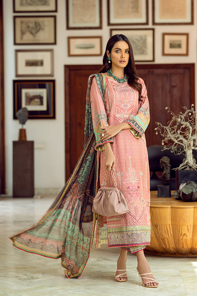 RR Florence Festive Luxe`21 FL#06