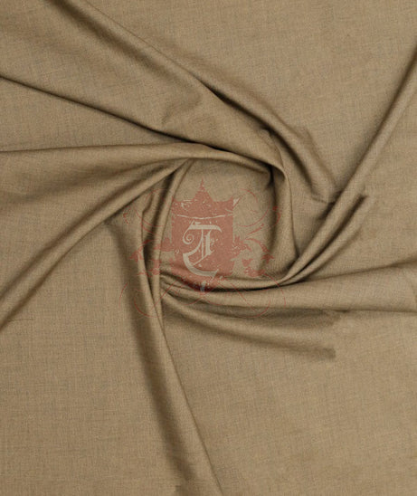 IB Tropical Mecon Suiting-BROWN