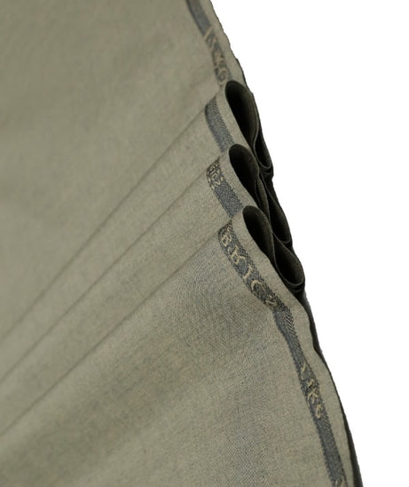 IB Tropical Mecon Suiting-D GREEN