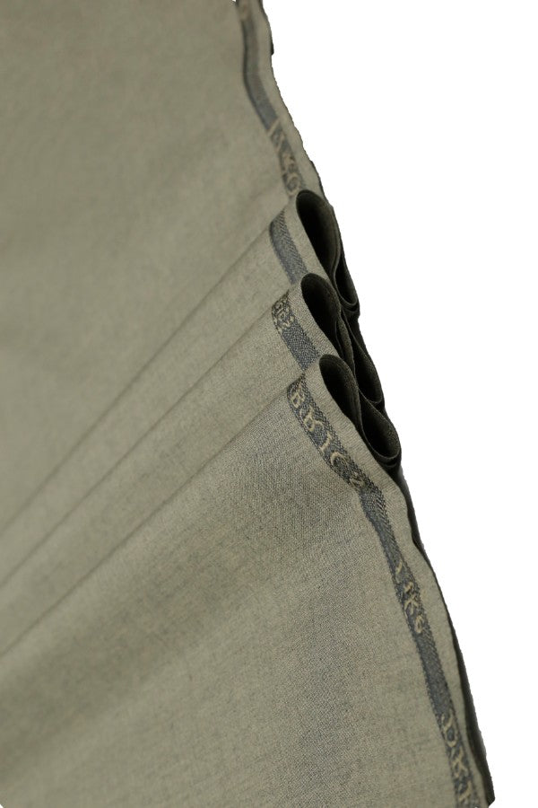 IB Tropical Mecon Suiting-D GREEN