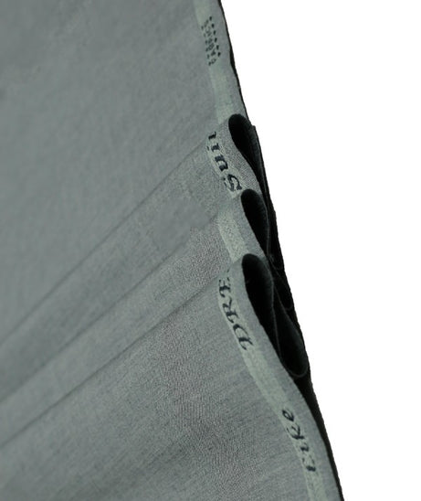 IB Tropical Mecon Suiting-G GREY