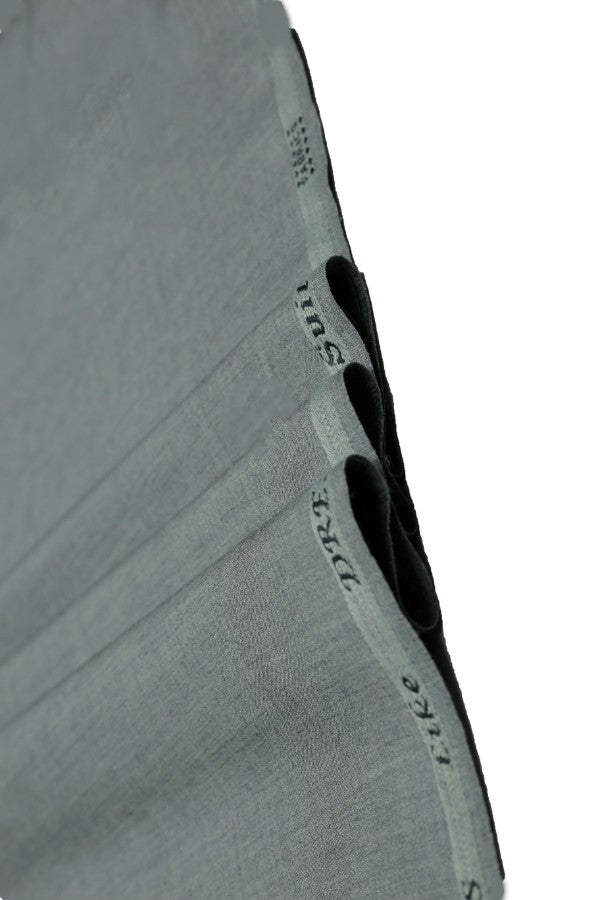 IB Tropical Mecon Suiting-G GREY