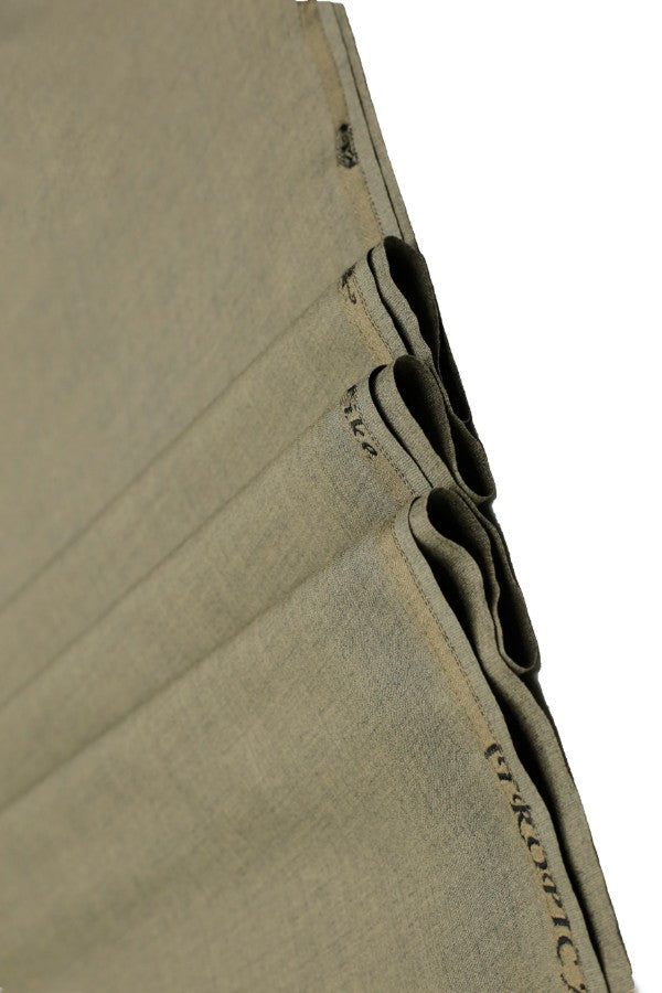 IB Tropical Mecon Suiting-GREEN