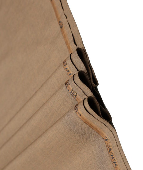 IB Tropical Mecon Suiting-L RUST