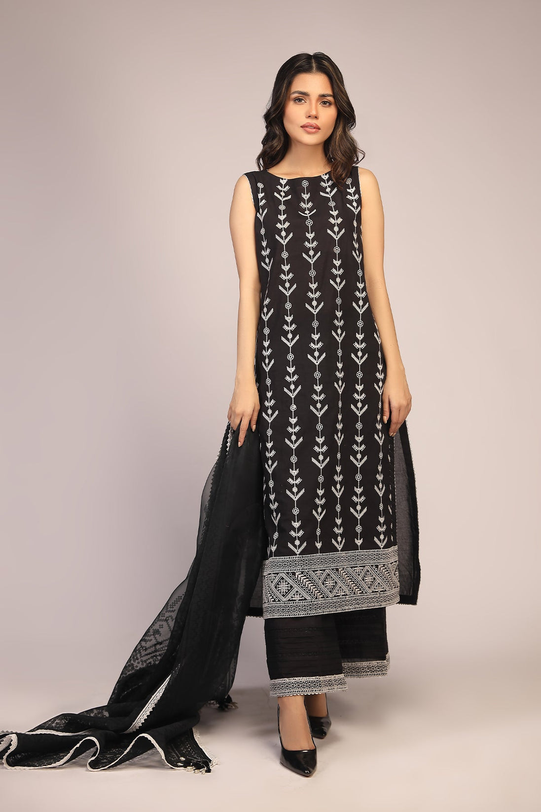 Sahar Eid Festive C/Kari`23 CK#01