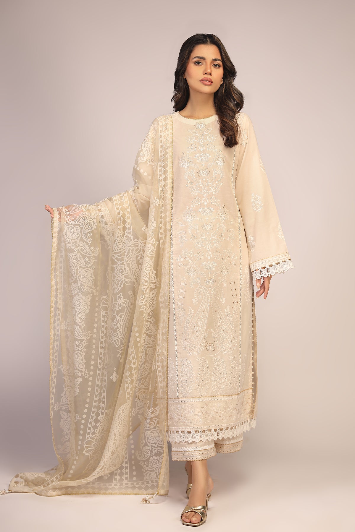 Sahar Eid Festive C/Kari`23 CK#03