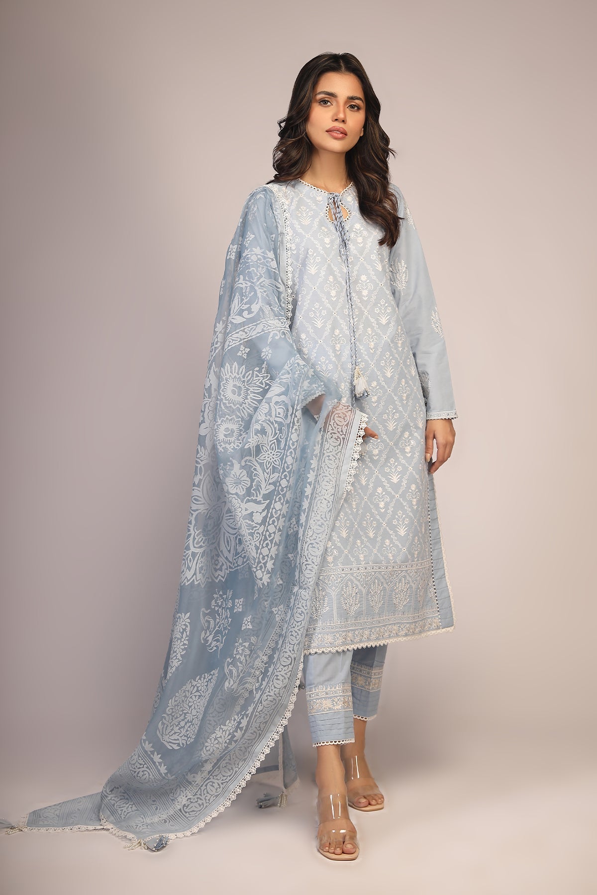 Sahar Eid Festive C/Kari`23 CK#02