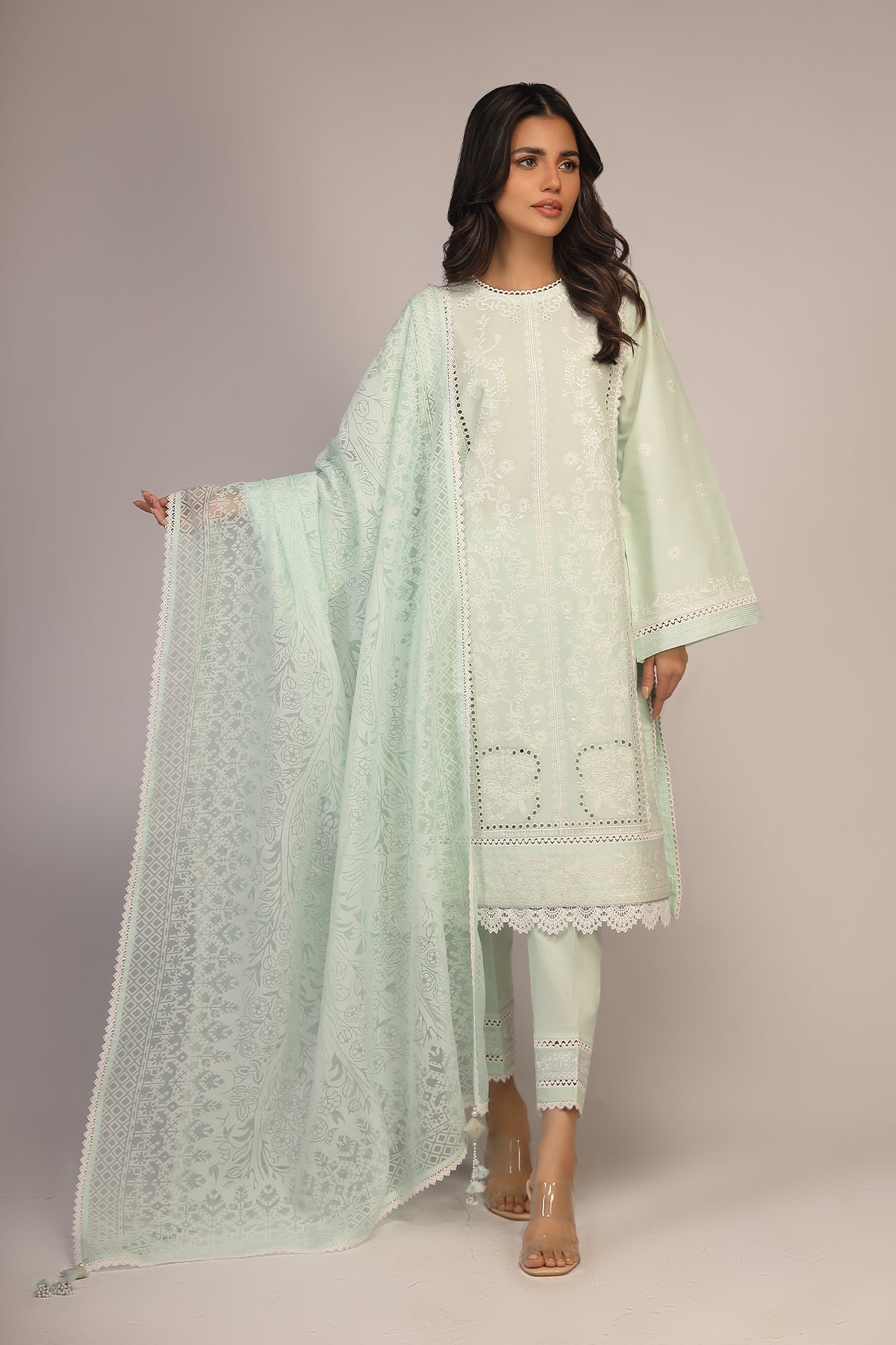 Sahar Eid Festive C/Kari`23 CK#04