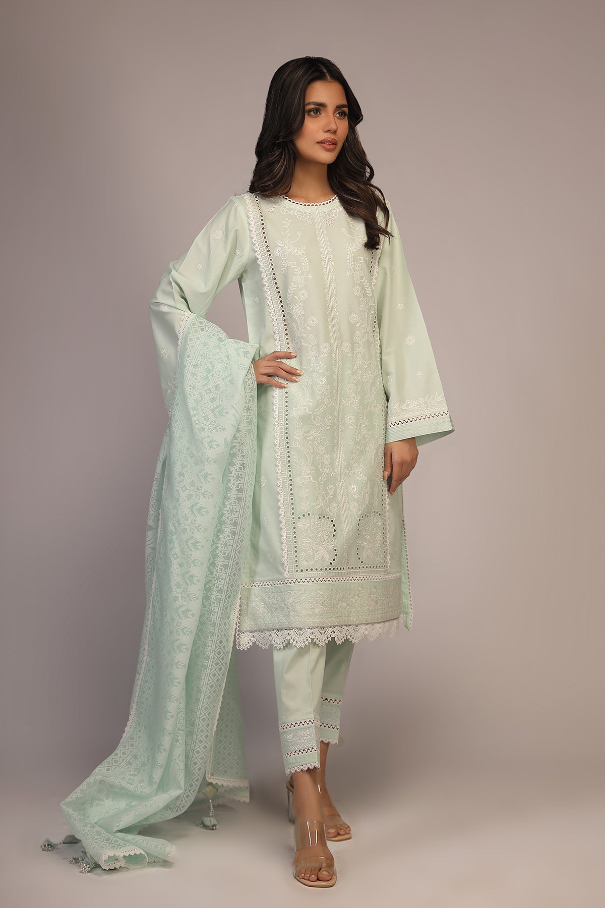 Sahar Eid Festive C/Kari`23 CK#04