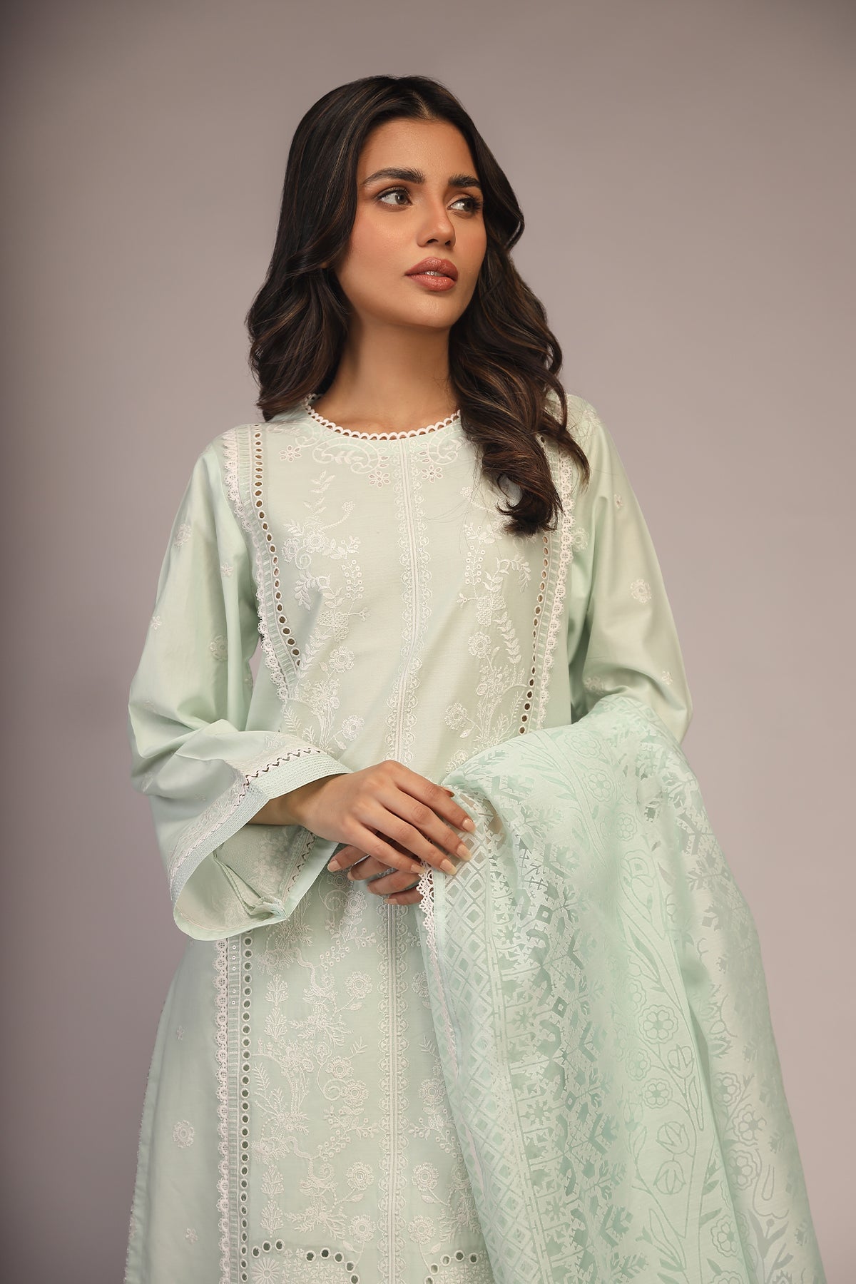 Sahar Eid Festive C/Kari`23 CK#04