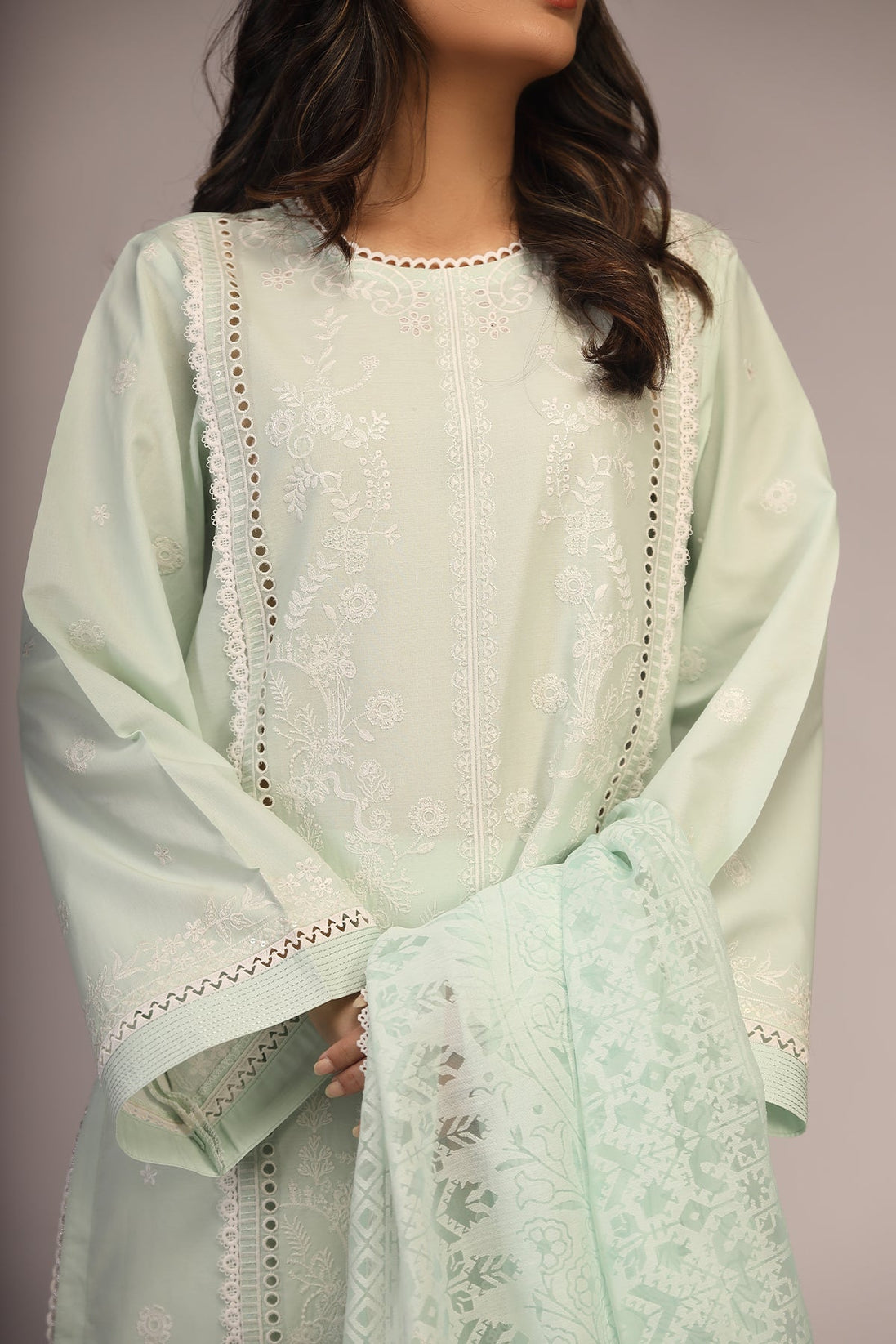 Sahar Eid Festive C/Kari`23 CK#04