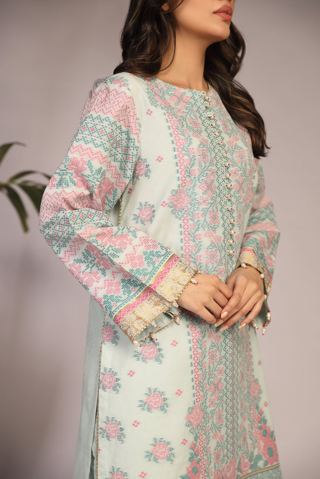 Sahar Eid Festive P/Jacquard`23 AY#02
