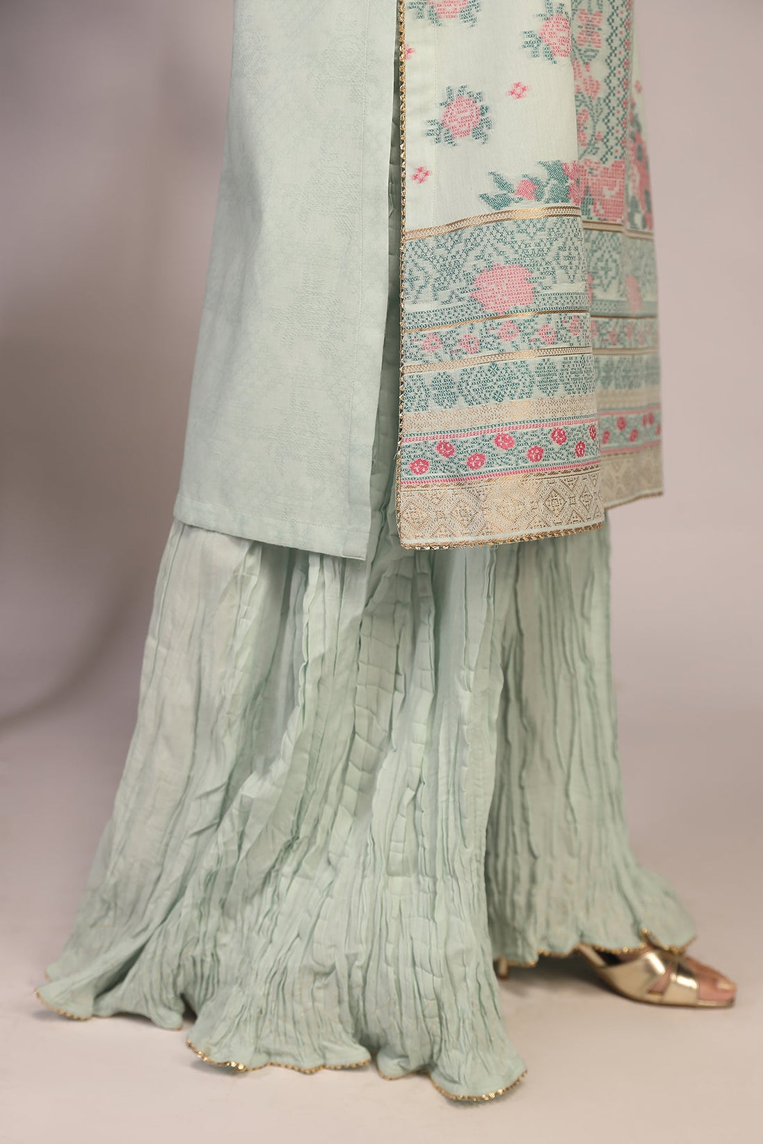Sahar Eid Festive P/Jacquard`23 AY#02